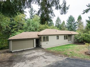 8600 SW Leahy Rd, Portland, OR 97225