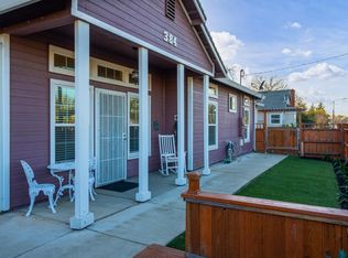 384 Eleanor Ave, Sacramento, CA