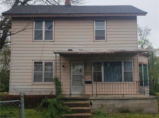 300 N 2nd St, Independence, KS 67301