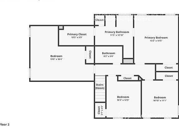 3rd image of 5765 Millstone Dr