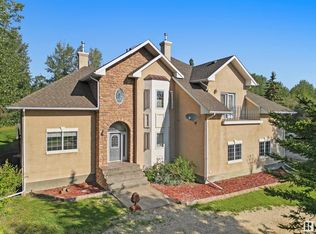 49006 Range Rd #73-4, Brazeau County, AB T7A 2A2