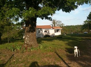 1254 Big Stone Rd, Viola, AR 72583