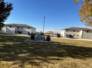 731 Illinois Ave NW, Huron, SD 57350