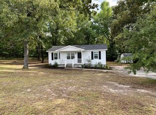 5256 Parham Rd, Grovetown, GA 30813