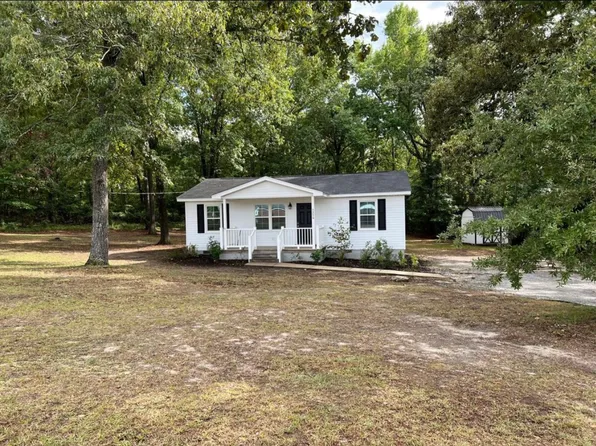 5256 Parham Rd, Grovetown, GA 30813