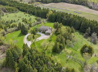 906 Mount Horeb Rd, Kawartha Lakes, ON K0L 2W0