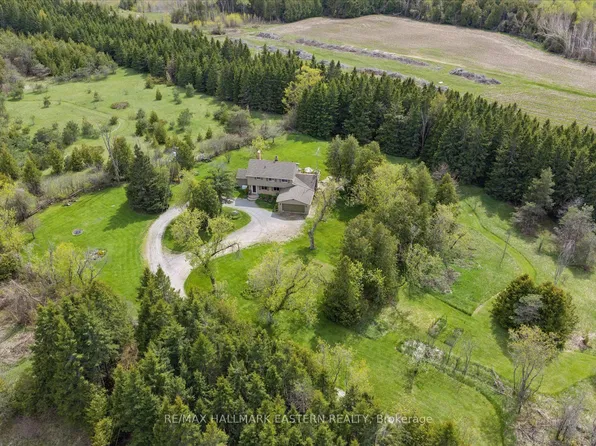 906 Mount Horeb Rd, Kawartha Lakes, ON K0L 2W0
