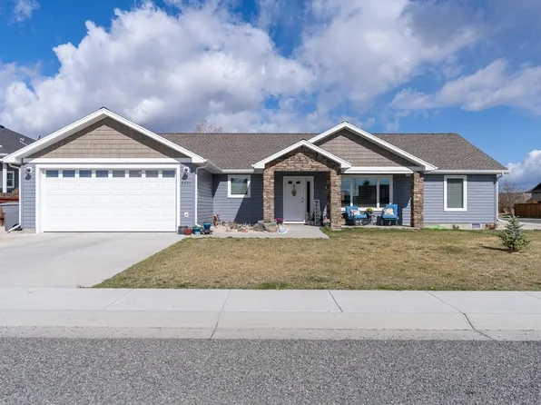 3031 Lame Deer Ave, Cody, WY 82414