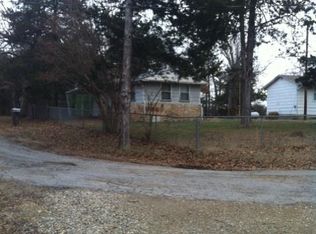 81 County Road 875, Henderson, AR 72544