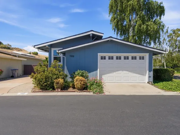 380 Mill Pond Dr #380, San Jose, CA 95125