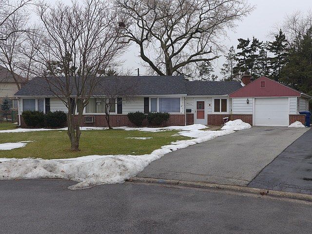1st image of 4924 W Stone Circle Dr