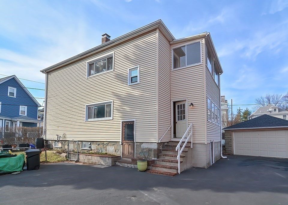 14 Gale St, Malden, MA 02148 Zillow
