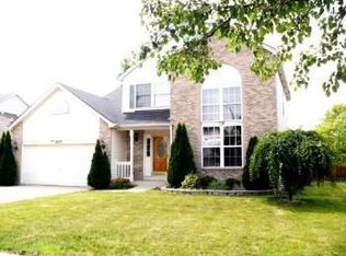 2203 Wesmere Lakes Dr, Plainfield, IL