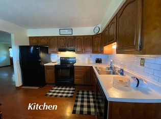 326 Mount Olive Creek Rd, Russell Springs, KY 42642