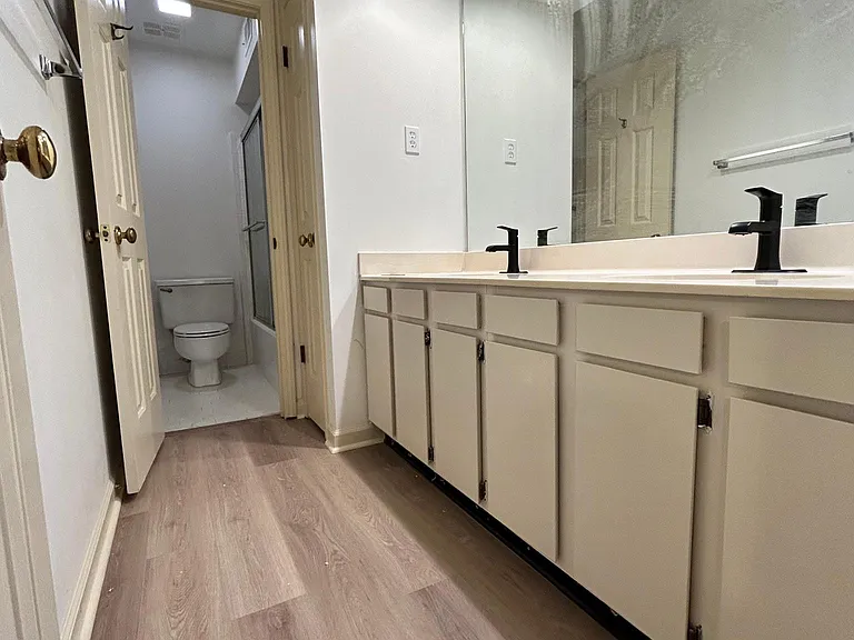 master bath