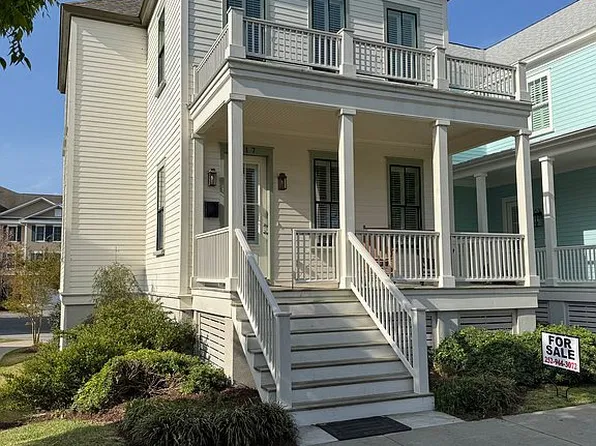 317 Water St, Washington, NC 27889