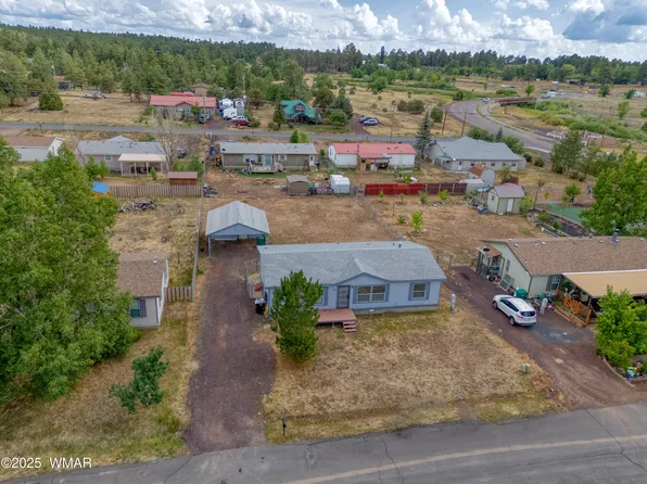 1539 Andelyn Ln, Lakeside, AZ 85929