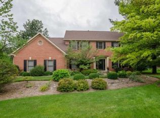 14938 Sulky Way, Carmel, IN 46032