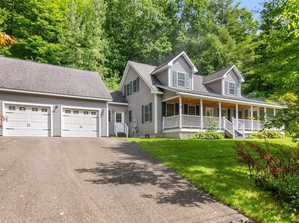 98 White Tail Lane, Starksboro, VT 05487