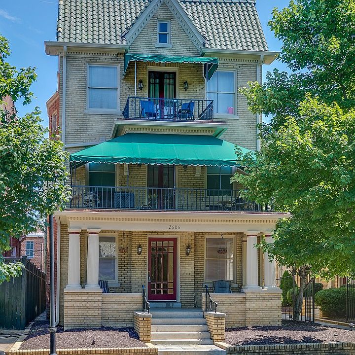 1st image of 2602-2606 Monument Ave #A