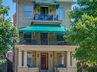 2602-2606 Monument Ave #A, Richmond, VA 23221