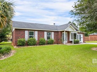 15096 Highland Cir, Foley, AL 36535
