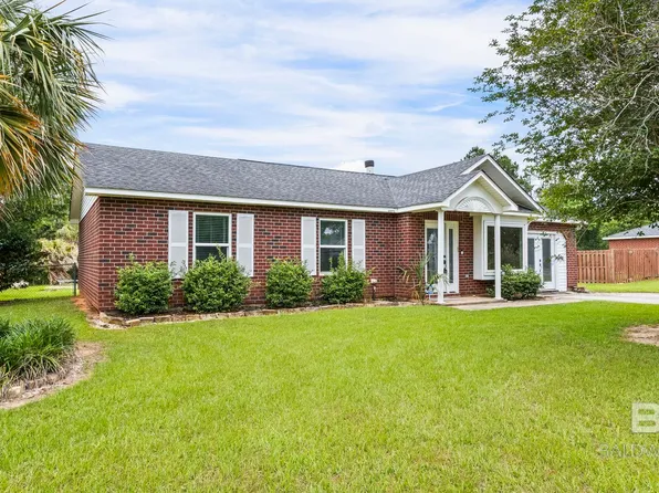 15096 Highland Cir, Foley, AL 36535