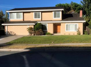 217 Prairie Dog Ln, Fremont, CA 94539