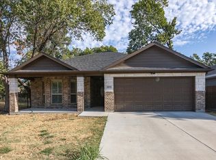 1025 E Richmond Ave, Fort Worth, TX 76104