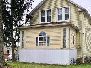 149 Mayer Ave, Buffalo, NY 14207