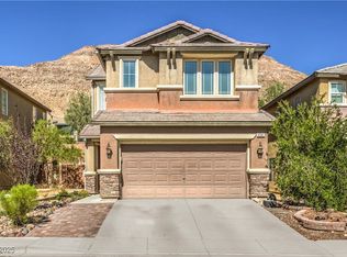 6581 Alpine Mist St, Las Vegas, NV 89148