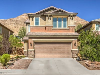 6581 Alpine Mist St, Las Vegas, NV, 89148
