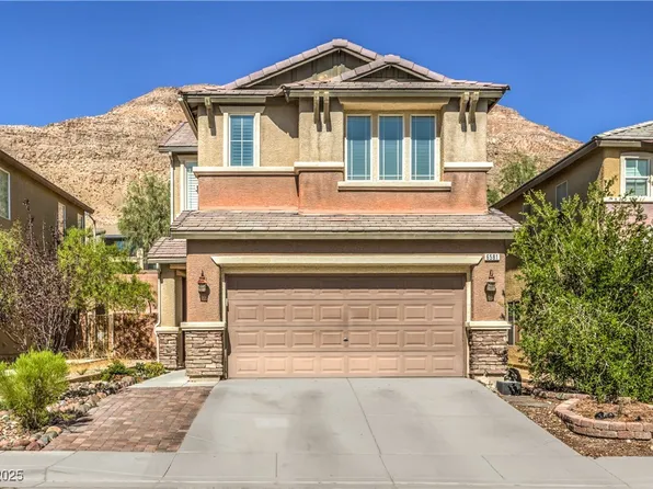 6581 Alpine Mist St, Las Vegas, NV 89148