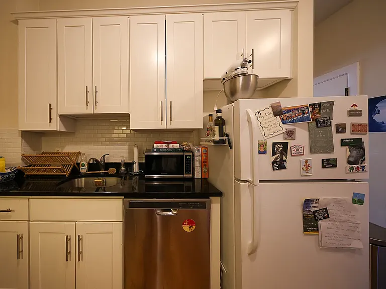 1726 Beacon St #1 — Photo 4