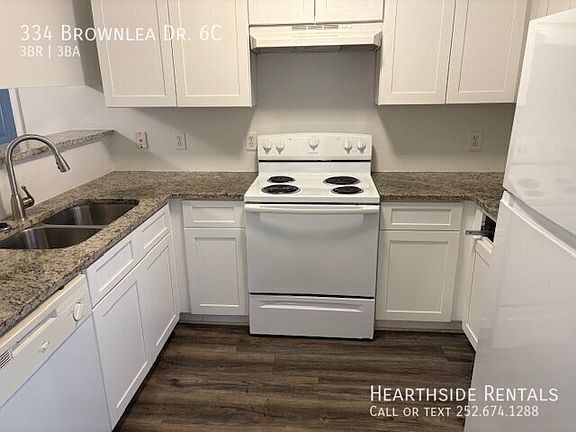 5th image of 334 Brownlea Dr APT 6C