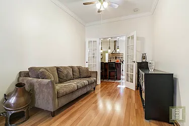 Rented by Halstead Real Estate