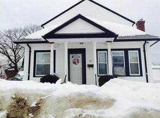 112 Farrington St, Quincy, MA 02170