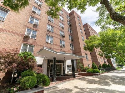 102-21 63rd Rd #B52, Queens, NY, 11375