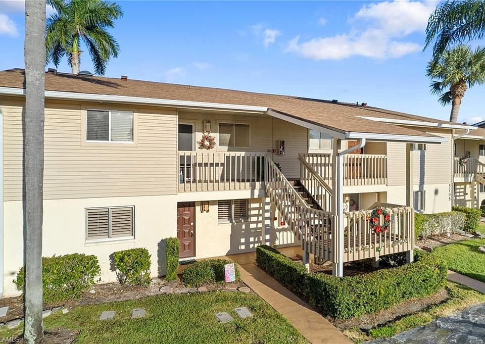 Sawmill Villas 5705 Foxlake Dr North Fort Myers FL Zillow