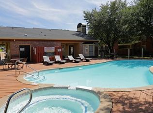 Park at Summerhill, Texarkana, TX 75503