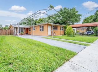 Overbrook Park, Miami, FL 33133
