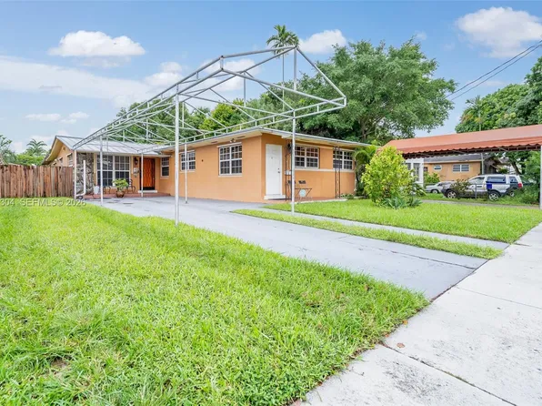 2815 SW 36th Ave, Miami, FL 33133