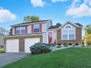 5397 Leatherwood Dr, West Chester, OH