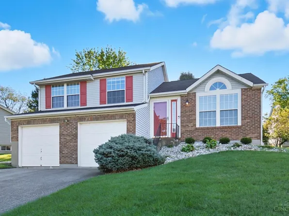 5397 Leatherwood Dr, West Chester, OH 45069