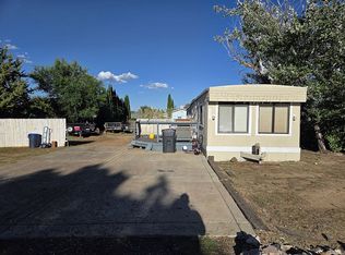 3031 N Queen St, Prescott Valley, AZ 86314