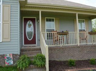 95 Wells Lee Rd, Flintville, TN 37335