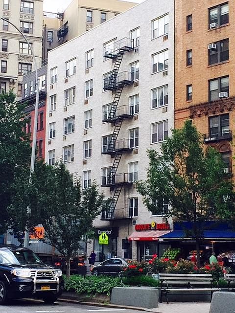 1st image of 2790 Broadway APT 6C