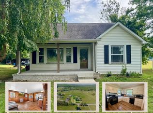 1580 Rickman Monterey Hwy, Rickman, TN 38580