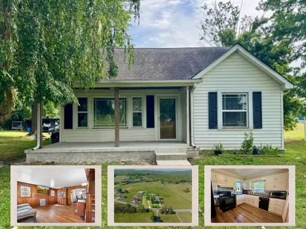 1580 Rickman Monterey Hwy, Rickman, TN 38580