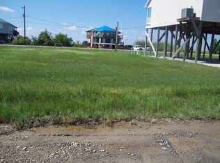 125 Lillian Ln, Chauvin, LA 70344